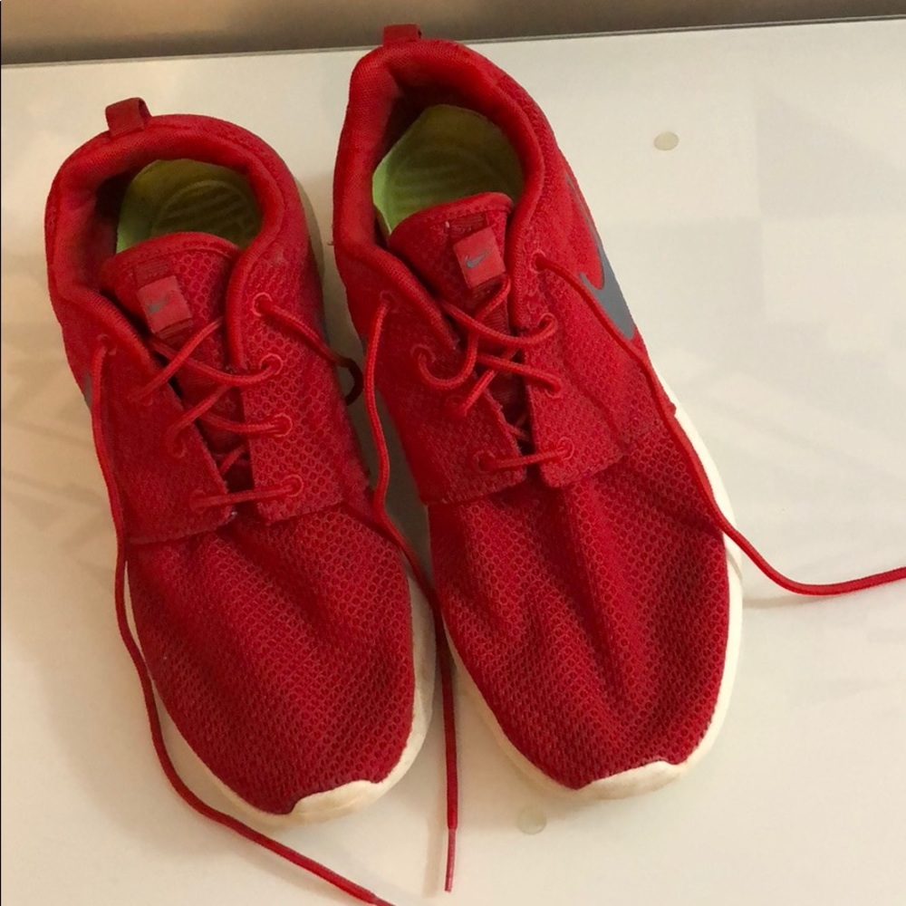 Nike Roshe Run